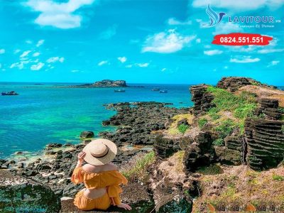 Tour Phan Thiết - Đảo Phú Quý 3n2đ từ Sài Gòn 1