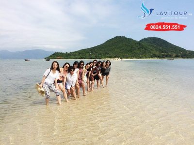 Tour Nha Trang - Điệp Sơn - Đường Dưới Biển 4n3đ 8 Tour Nha Trang - Điệp Sơn - Đường Dưới Biển 4n3đ 8