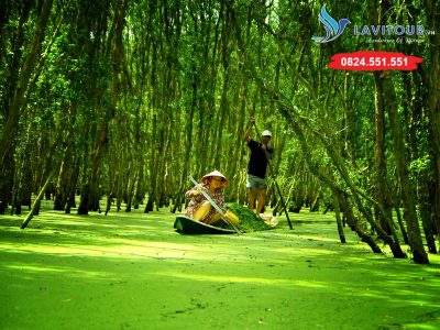 Tour Châu Đốc - Hà Tiên - Rừng Tràm Trà Sư 3n2đ 9 Tour Châu Đốc - Hà Tiên - Rừng Tràm Trà Sư 3n2đ 9