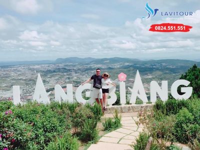 Tour Đà Lạt - Langbiang - Thác Voi - Hồ Vô Cực 4n3đ 6 Tour Đà Lạt - Langbiang - Thác Voi - Hồ Vô Cực 4n3đ 6