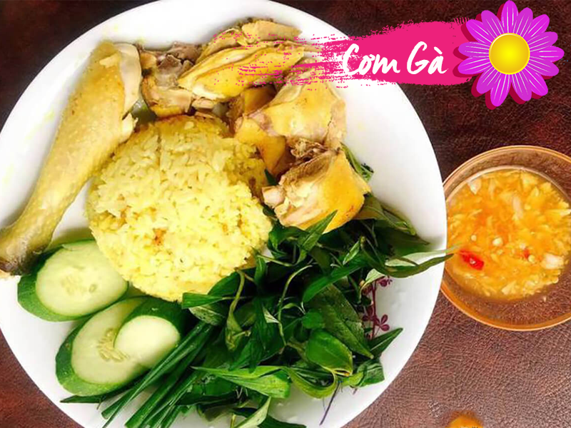 Đến Ninh Thuận ăn gì ? Khám phá Ninh Thuận 8