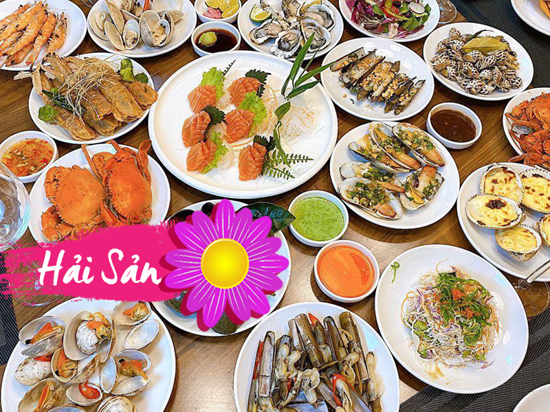 Đến Ninh Thuận ăn gì ? Khám phá Ninh Thuận 4