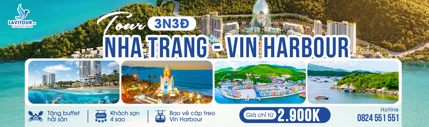 tour nha trang