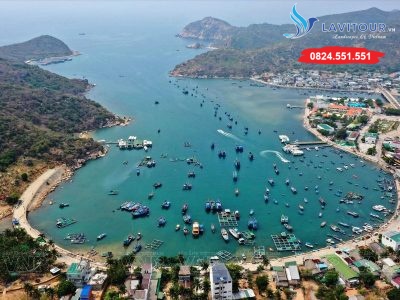 Tour Du Lịch Ninh Chữ – Vĩnh Hy – Bình Hưng 3N3Đ Từ Sài Gòn 6 Tour Du Lịch Ninh Chữ – Vĩnh Hy – Bình Hưng 3N3Đ Từ Sài Gòn 6