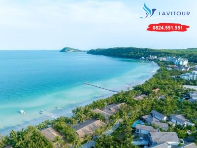PHÚ QUỐC - HÒN THƠM - GRAND WORLD 3N3Đ - TÀU CAO TỐC 2 Bãi Khem