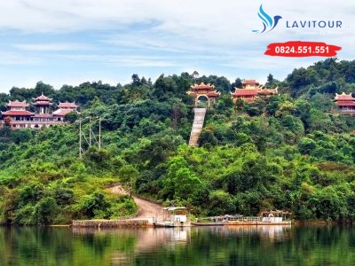Thiền Viện Trúc Lâm